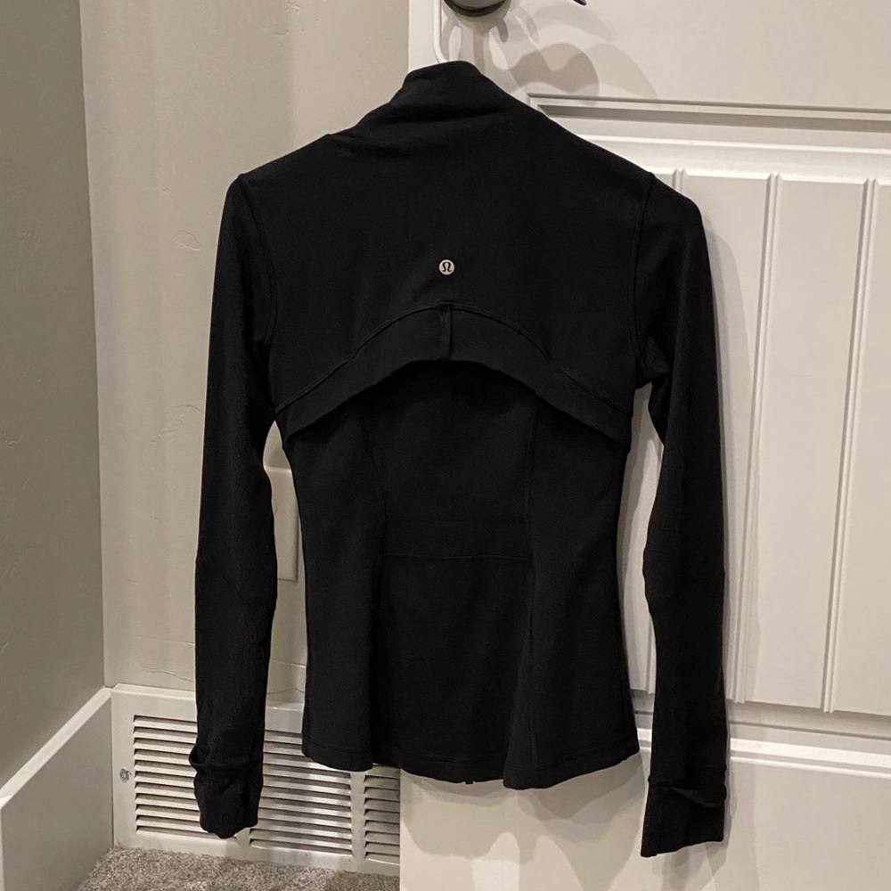 Lululemon Define Jacket Black